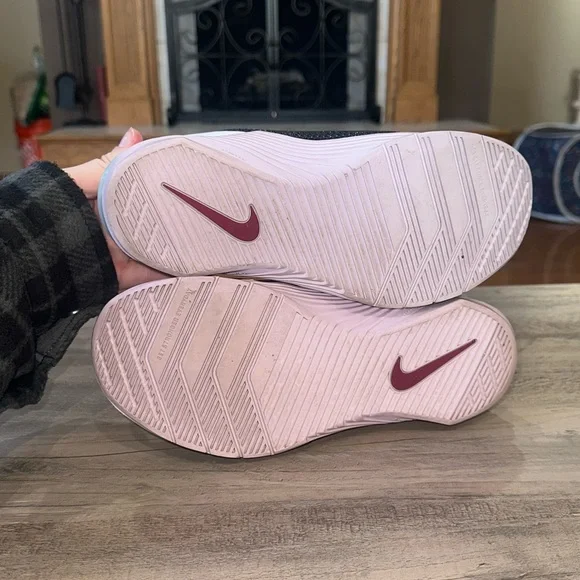 Nike Metcon 5 ‘Noble Red’ - Picture 5 of 6